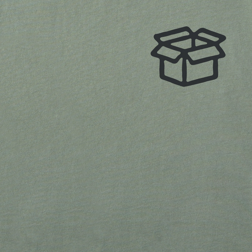 Men's All These Cardboard Boxes Short Sleeve Tee product image 3