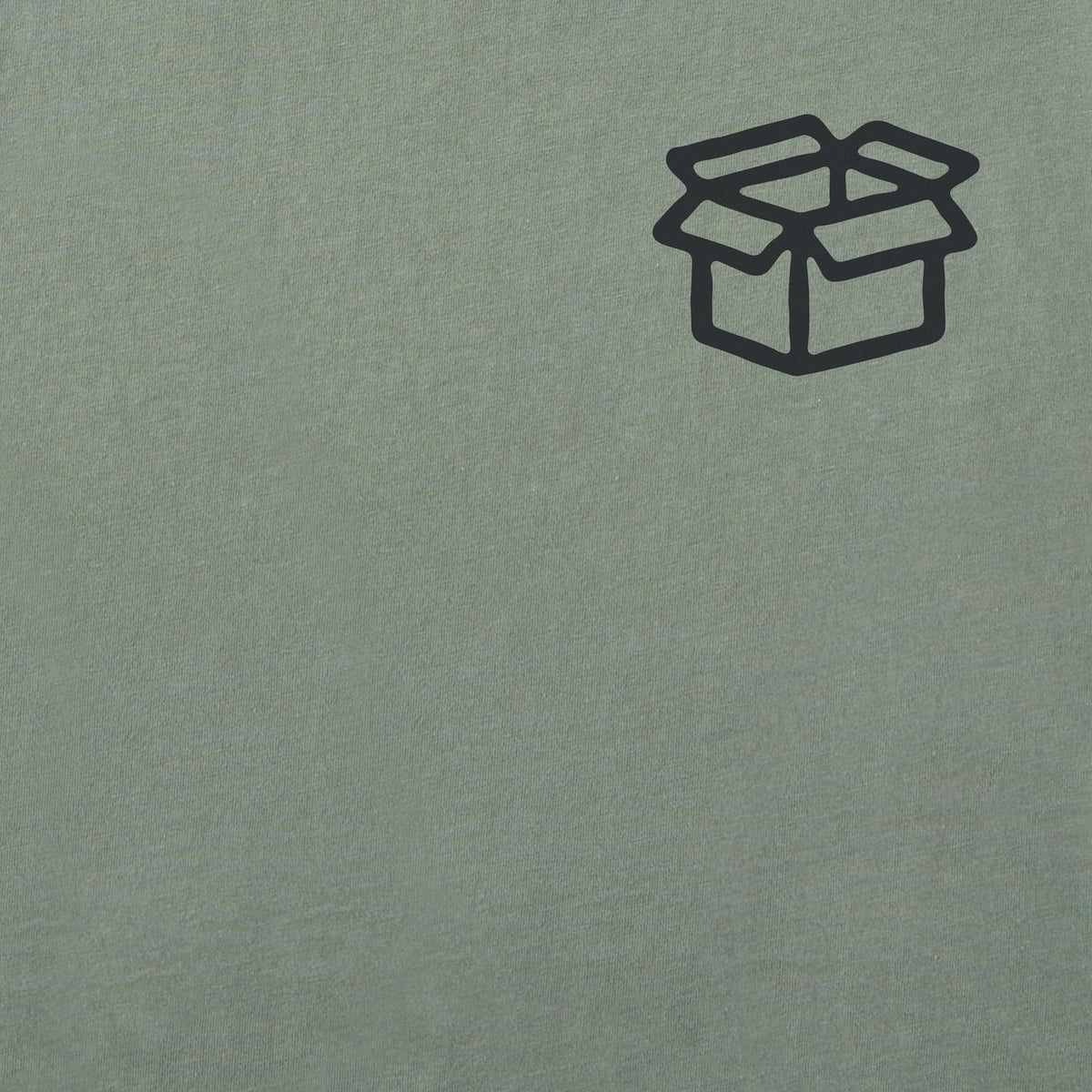 Men's All These Cardboard Boxes Short Sleeve Tee product image 3