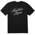 Men's West Virginia Mountain Mama Short Sleeve Crusher Tee product image 1