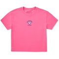 Women's All You Need is Love Heart Short Sleeve Crusher product image 1