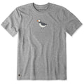 Men's Puffin Short Sleeve Crusher Tee product image 1