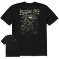 Men's What a Long Strange Trip Skeleton Short Sleeve product image 1