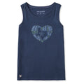 Women's Texas Bluebonnets Crusher Tank product image 1