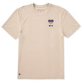 Men's 250 Years Heart Short Sleeve Crusher Tee product image 1