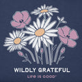 Wildly Grateful Bouquet