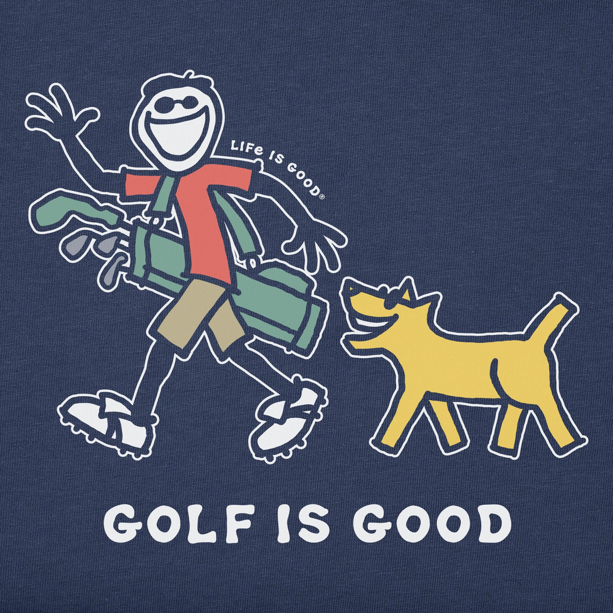 Golf is Good product image 1
