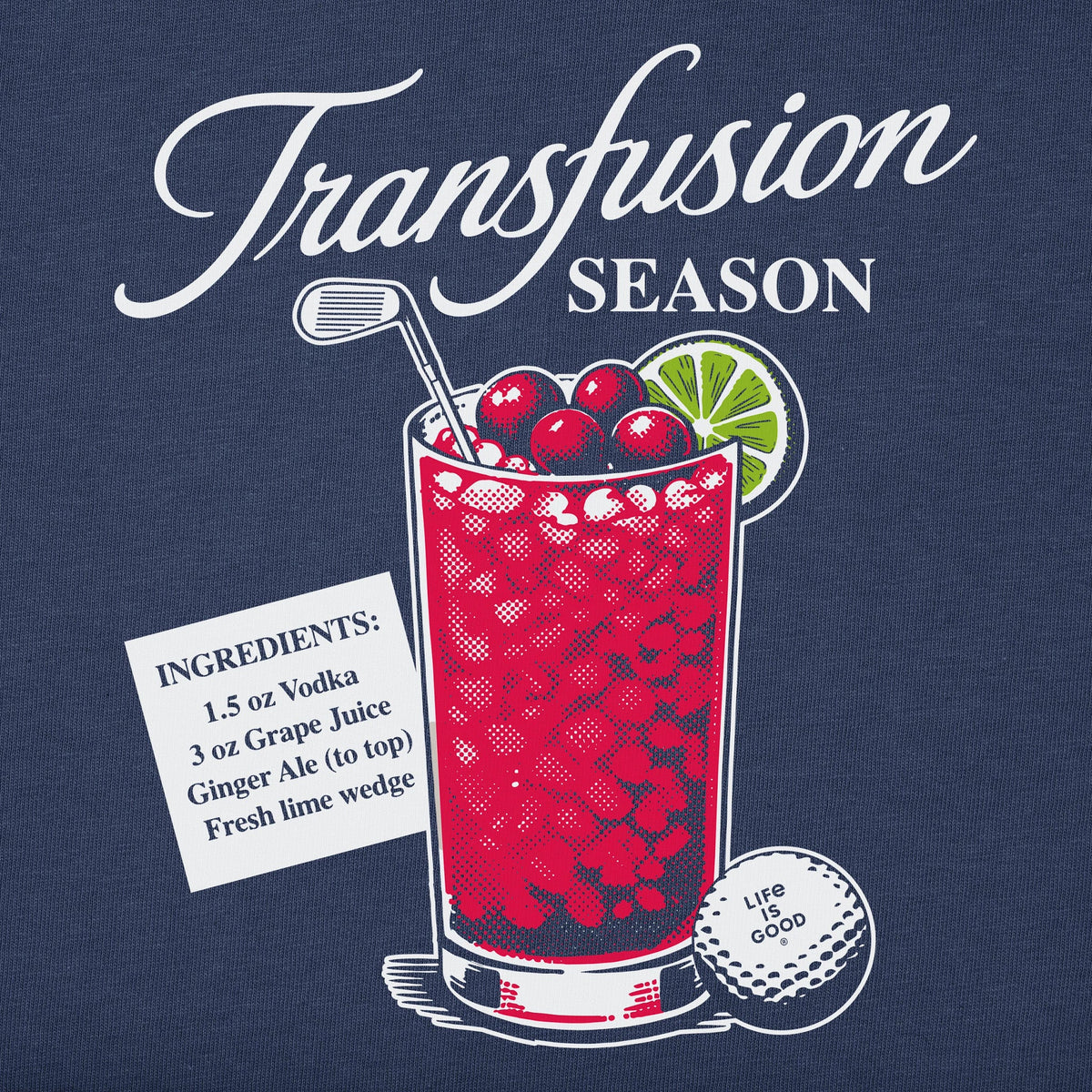 Transfusion Season