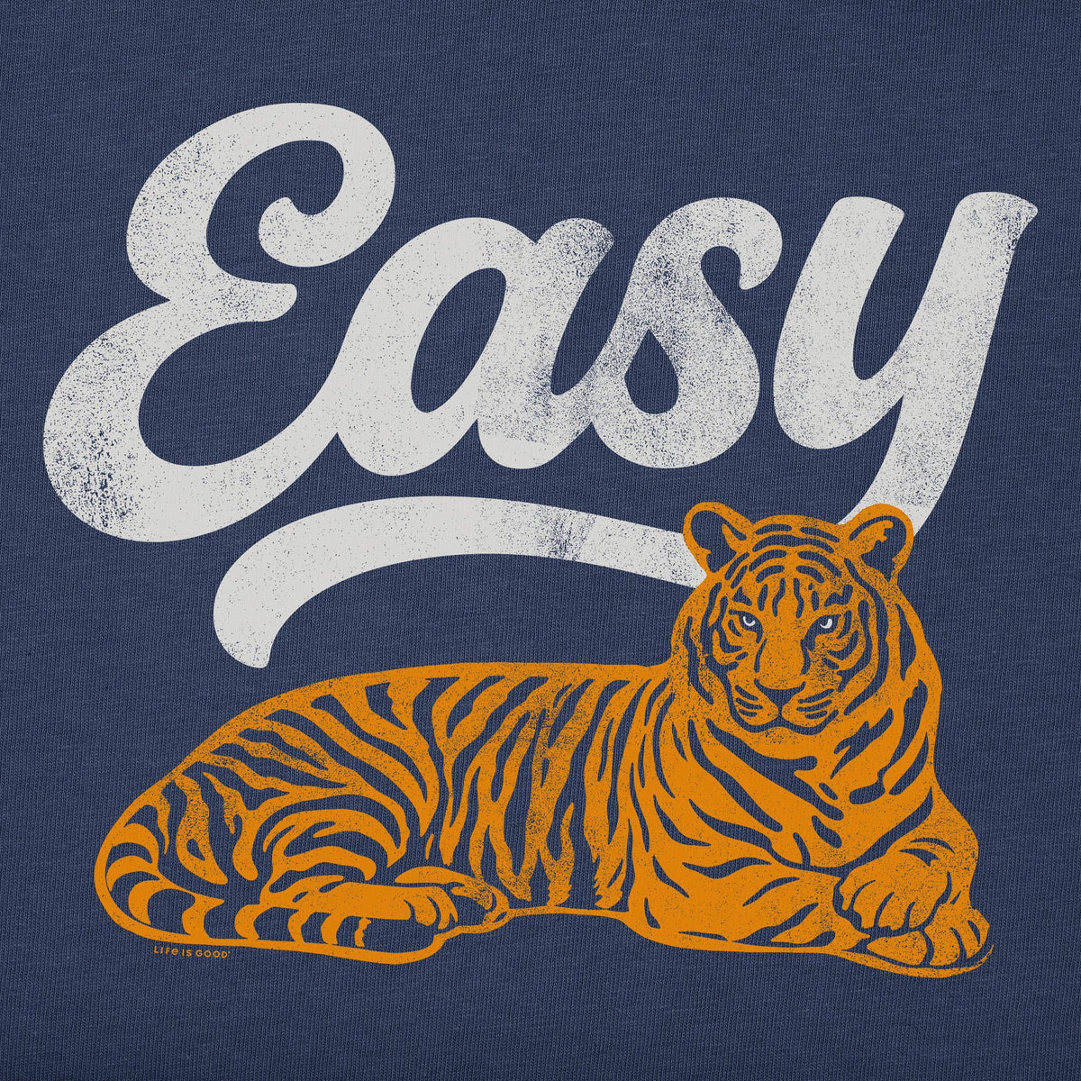Easy Tiger