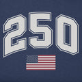 Bert's 250 Flag product image 1