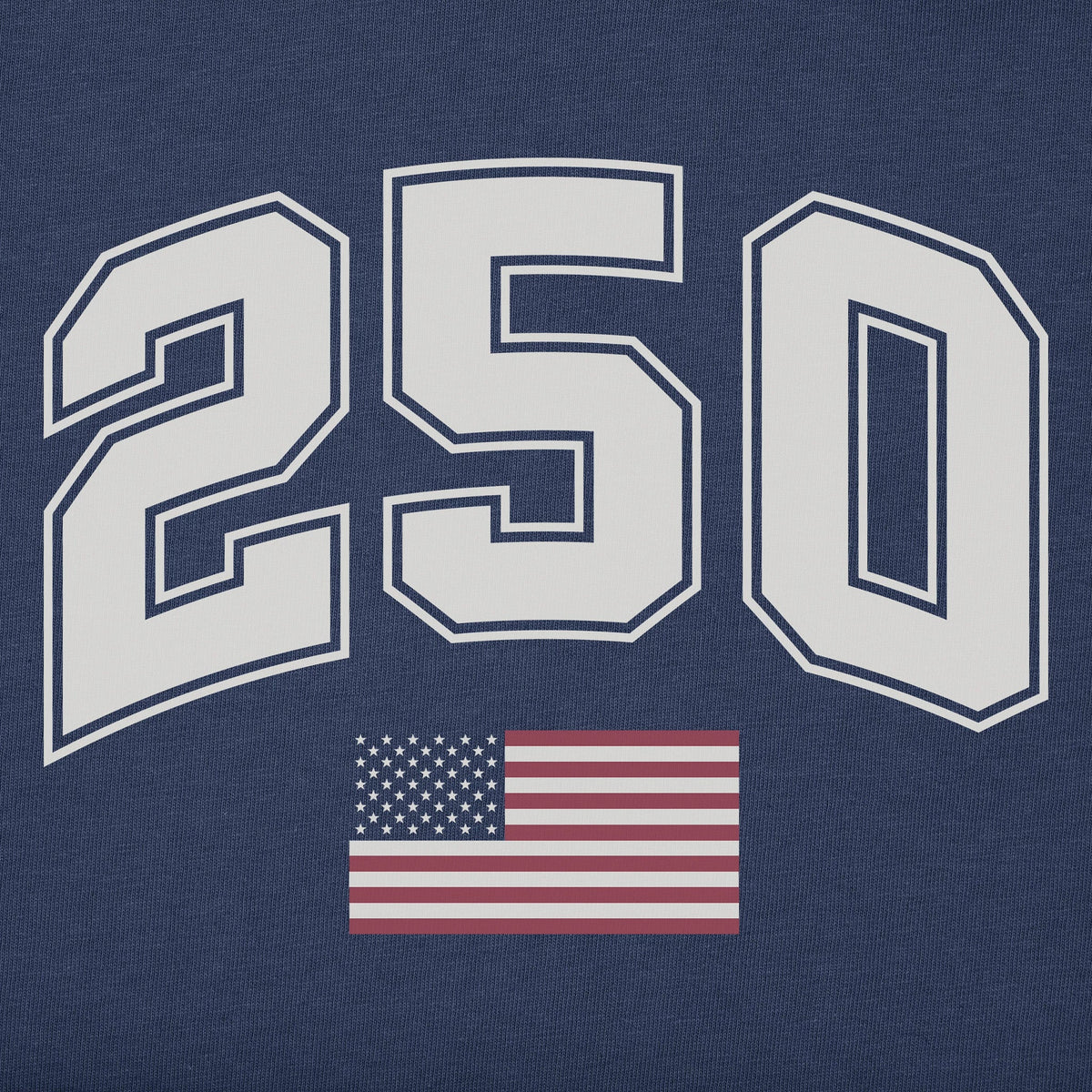 Bert's 250 Flag product image 1