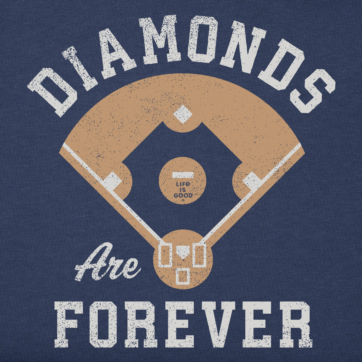 Diamonds are Forever