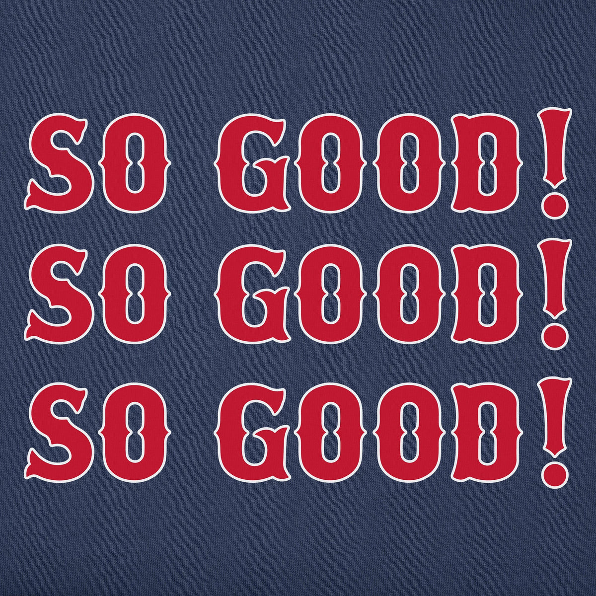 So Good! So So product image 1
