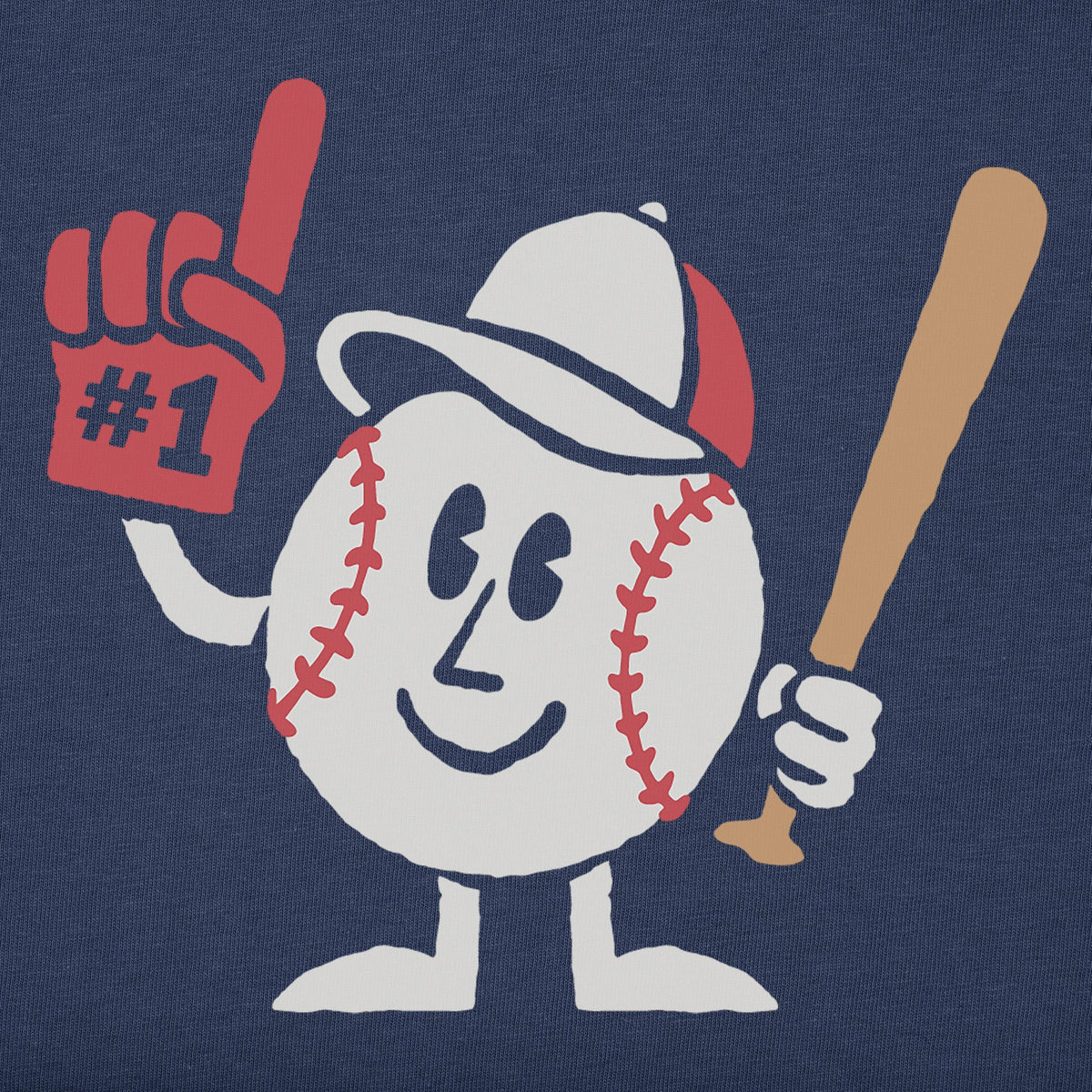 #1 Baseball Guy product image 1