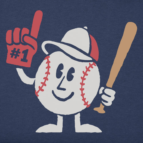 #1 Baseball Guy product image 1