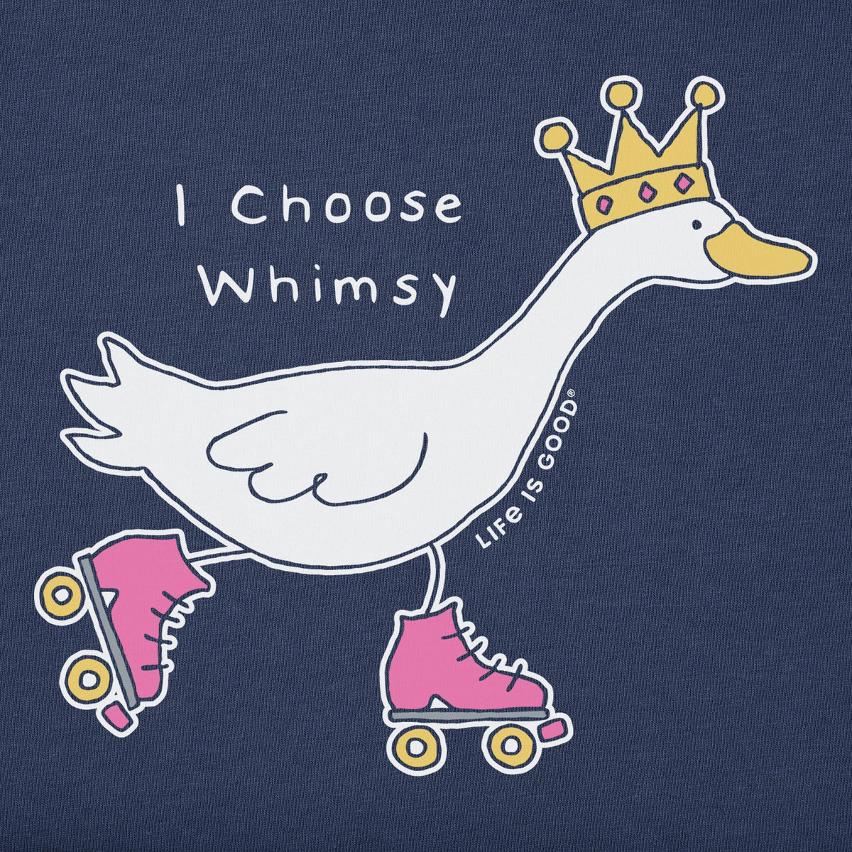 I Choose Whimsy product image 1