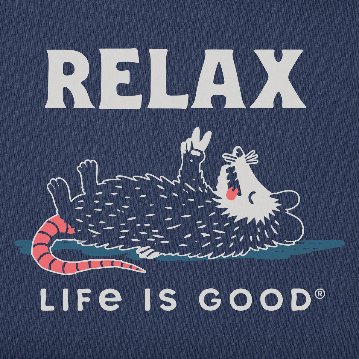 Relax Possum product image 1
