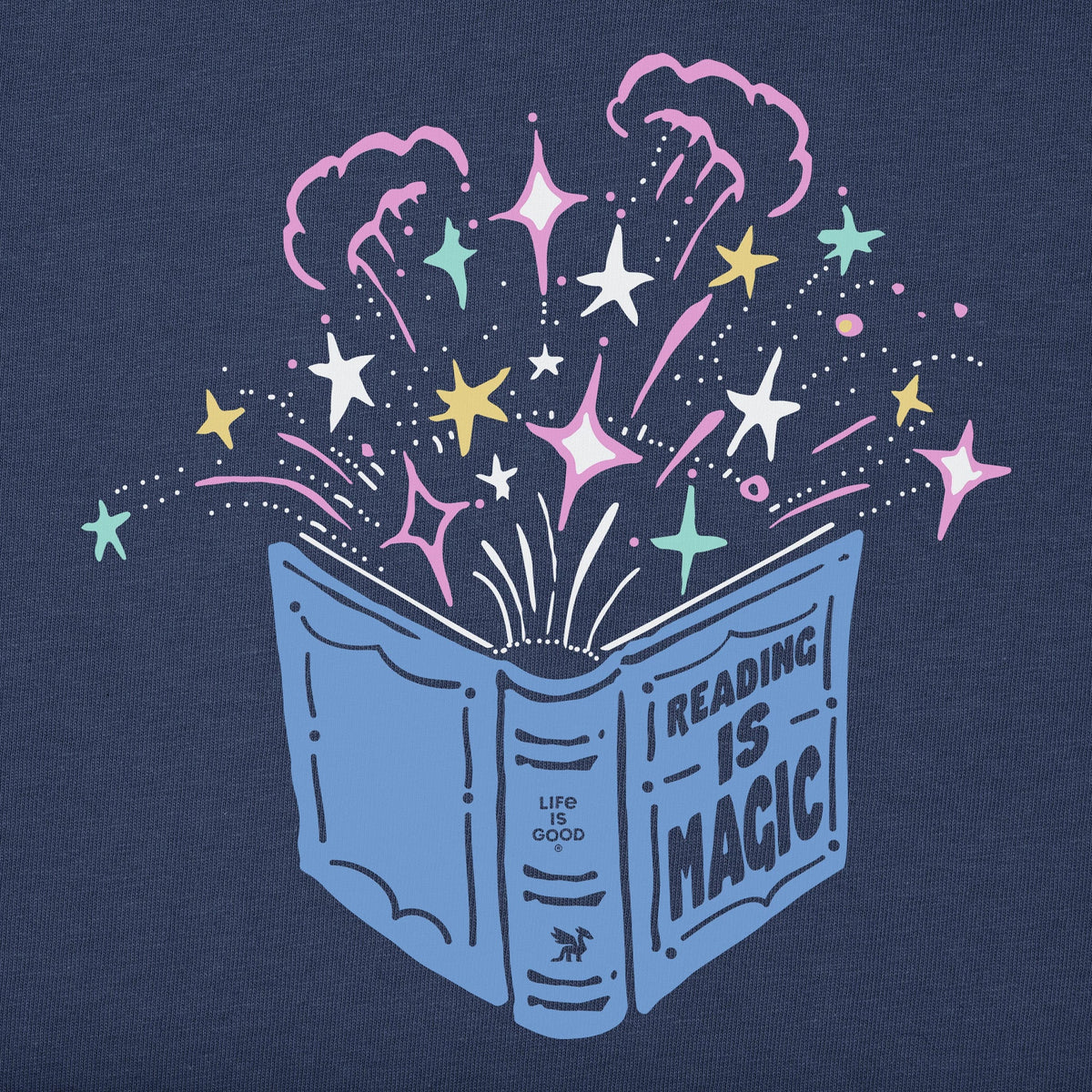 Reading is Magic Books product image 1