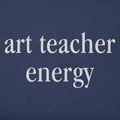 Art Teacher Energy product image 1