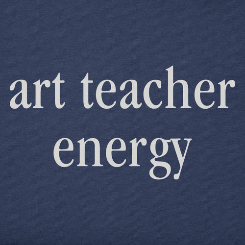 Art Teacher Energy product image 1