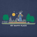 My Happy Place Jackie Garden product image 1